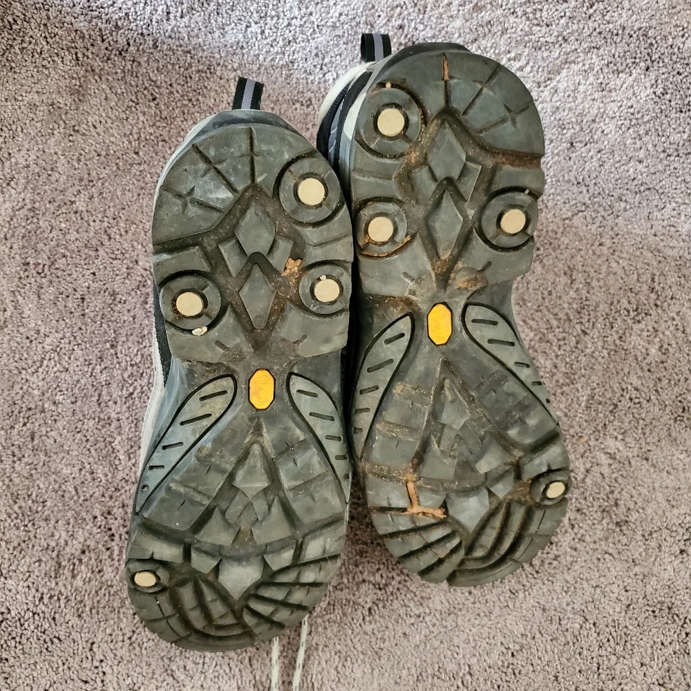 Asolo Women's Power Matic 400 GTX Hiking Boots, Sz 10.5 - Picture 5 of 5